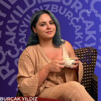 burcakyildiz profil fotoğrafı