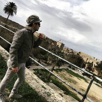 berkeguleryuz profil fotoğrafı