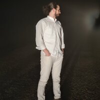 muhammedcnd profil fotoğrafı