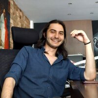 ilyassungur profil fotoğrafı