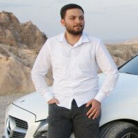 abdulkadirilhann profil fotoğrafı