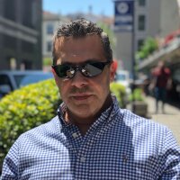 oguzkurekci profil fotoğrafı