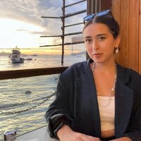 damlanurcivak profil fotoğrafı