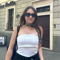 gamzecalisskan profil fotoğrafı