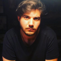 basrimor profil fotoğrafı