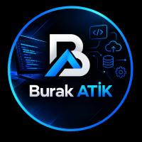 burakatik1 profil fotoğrafı