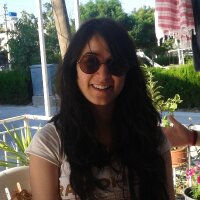 baharaydin profil fotoğrafı