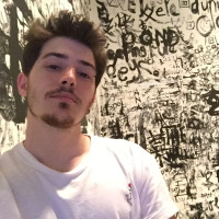 cngzklkn profil fotoğrafı