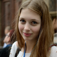 melisaboz95 profil fotoğrafı