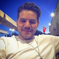 abdullahustun profil fotoğrafı