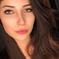 cerendonderr profil fotoğrafı
