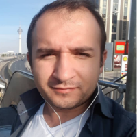 ennurhekim profil fotoğrafı