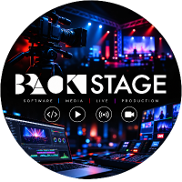 backstagetech profil fotoğrafı