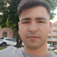 teomanbas profil fotoğrafı
