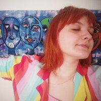 _orenda profil fotoğrafı