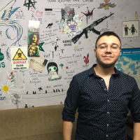 nazifburakozturk profil fotoğrafı