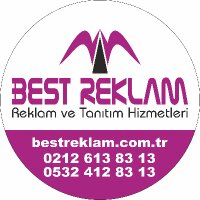 bestreklam profil fotoğrafı