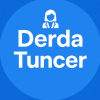 derdatuncer profil fotoğrafı