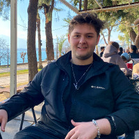 egemengul profil fotoğrafı