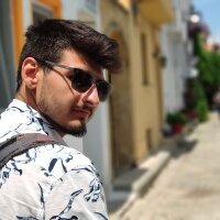 onurdagg profil fotoğrafı