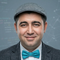 gokhandrst profil fotoğrafı