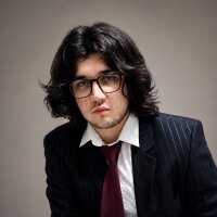 anachter profil fotoğrafı