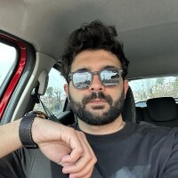 sinanayrilmaz profil fotoğrafı
