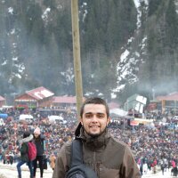 firatozkoca profil fotoğrafı