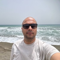 burakalhass profil fotoğrafı