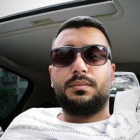 mehmetsomyurek profil fotoğrafı