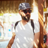 skorcu profil fotoğrafı
