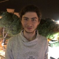 emirerdm profil fotoğrafı