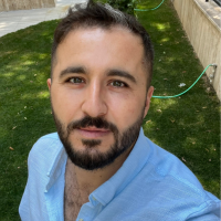 evrenelibuyuk profil fotoğrafı