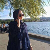 icmimryasemin profil fotoğrafı