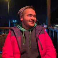 cagriorha profil fotoğrafı