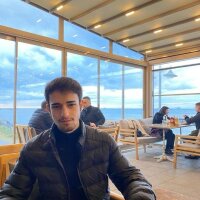 yusufarjinklc profil fotoğrafı
