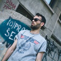 kocamanmehmet profil fotoğrafı