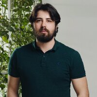 alibickici profil fotoğrafı