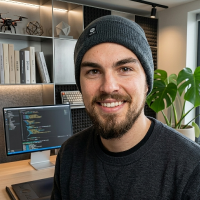codescaptain profil fotoğrafı