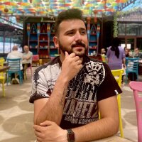 cagriturel profil fotoğrafı
