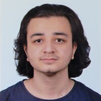 ahmethk profil fotoğrafı