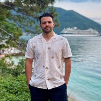 mcarikdal profil fotoğrafı