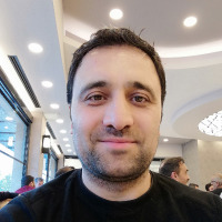 kasikcie profil fotoğrafı