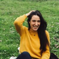 esraodaci profil fotoğrafı