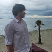 beratardas profil fotoğrafı