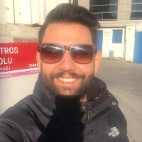 sercancacur profil fotoğrafı