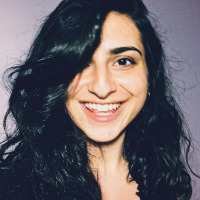 ecemperk profil fotoğrafı