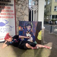berramuratli profil fotoğrafı