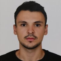 burakertn profil fotoğrafı
