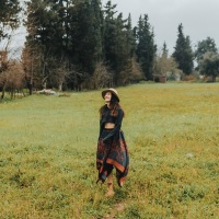benaybalamir profil fotoğrafı